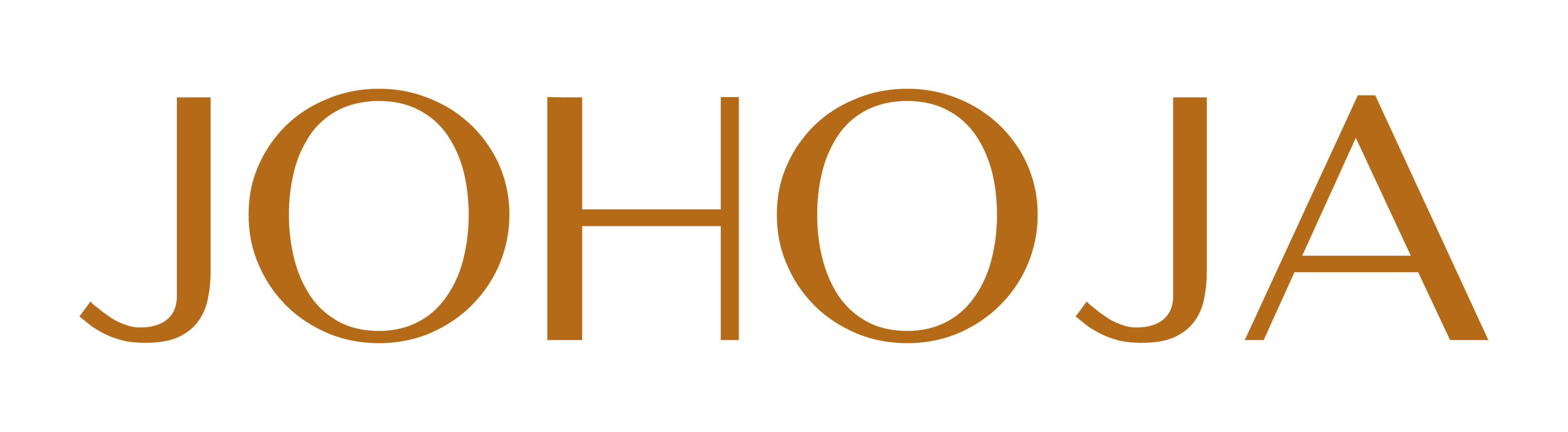 Johoja