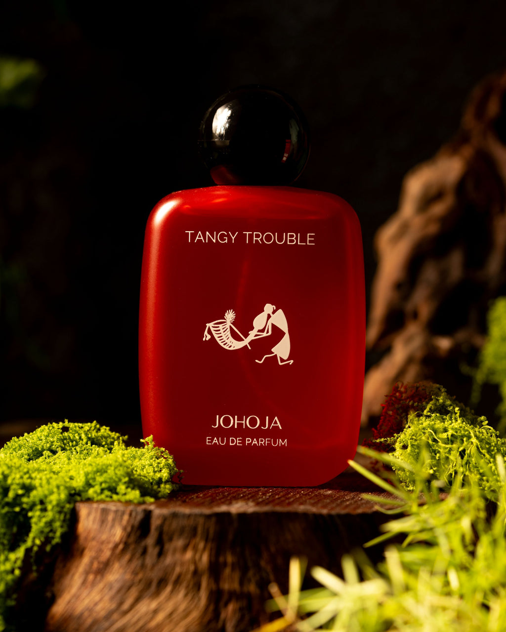 Tangy Trouble