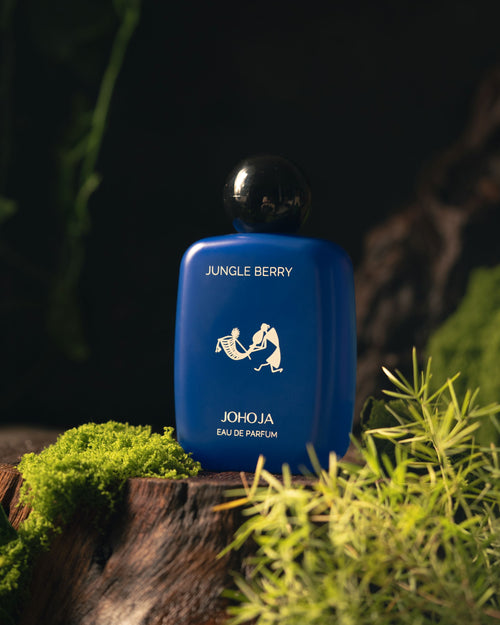 Jungle Berry