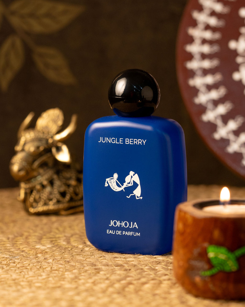 Jungle Berry