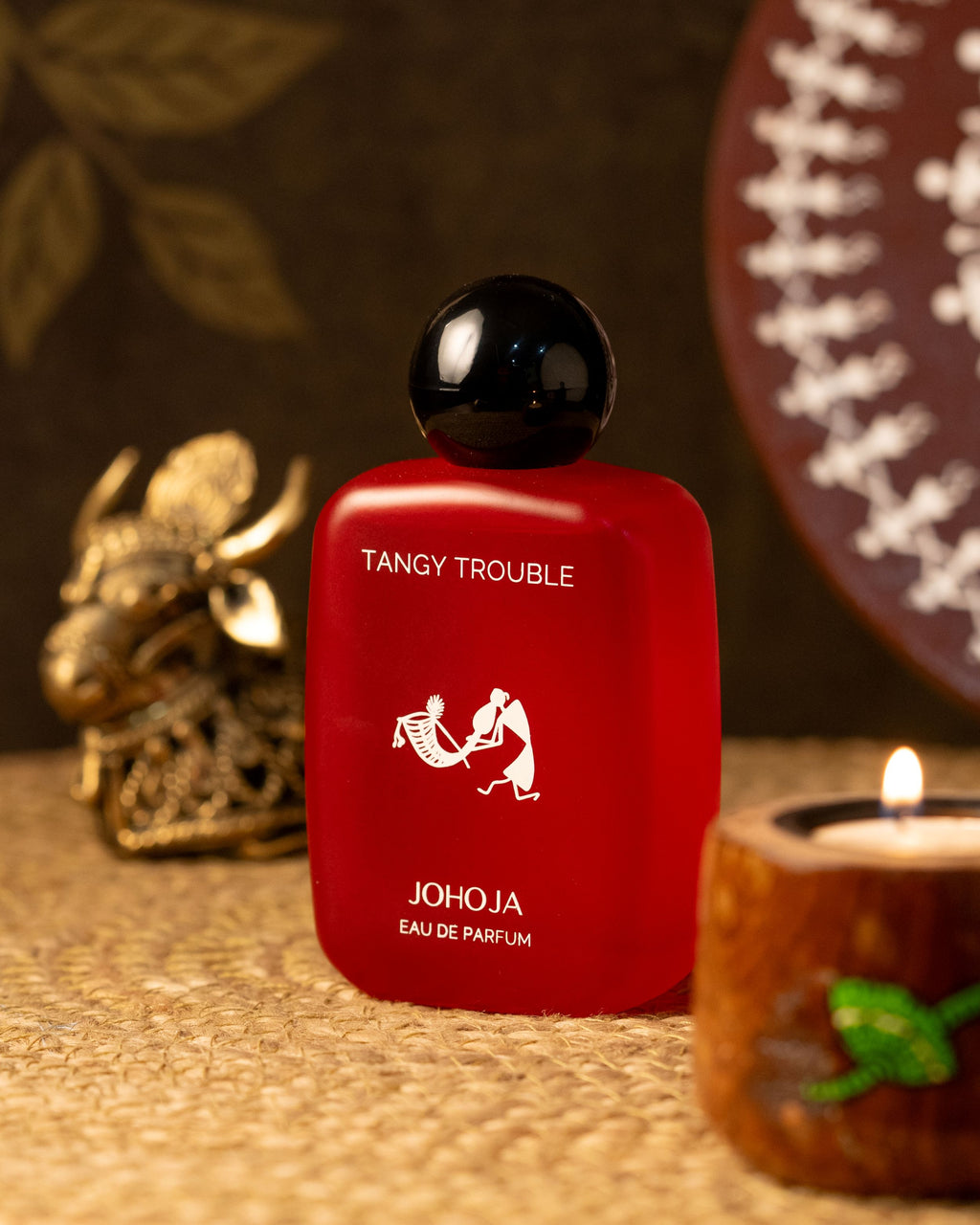 Tangy Trouble